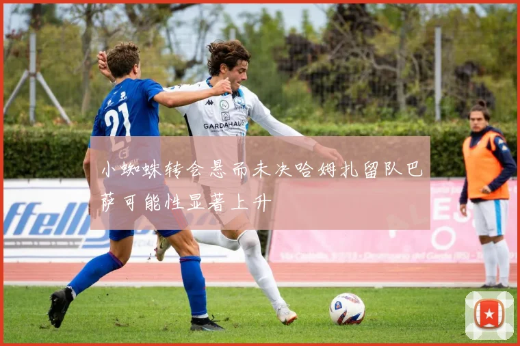 小蜘蛛转会悬而未决哈姆扎留队巴萨可能性显著上升